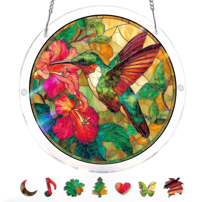 Kolibris